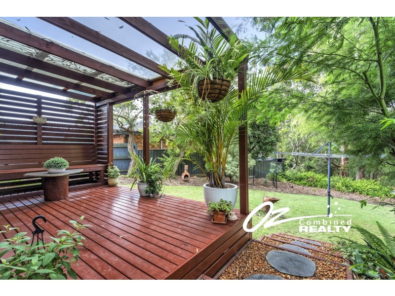 7 Egmont Place, Vincentia NSW 2540