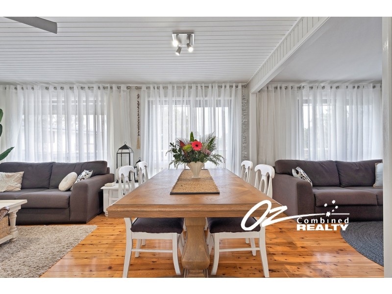 7 Egmont Place, Vincentia NSW 2540