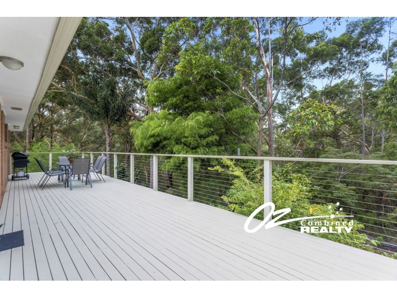 7 Egmont Place, Vincentia NSW 2540