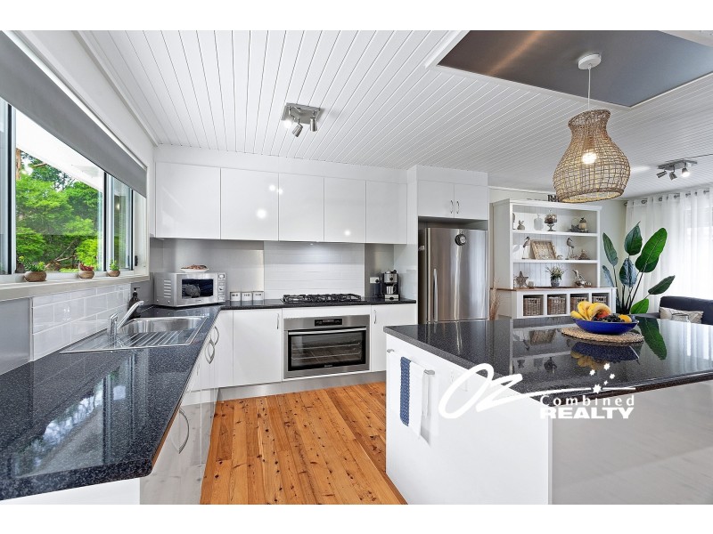 7 Egmont Place, Vincentia NSW 2540