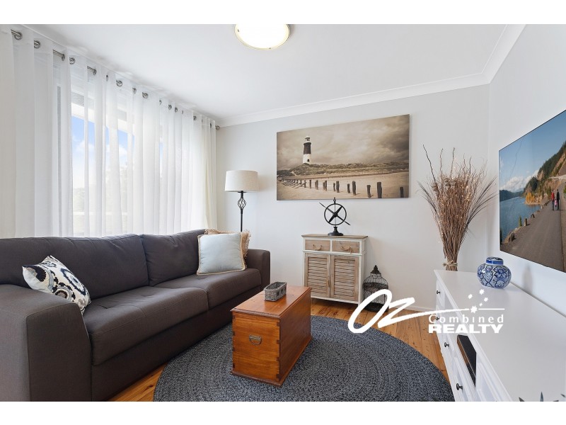 7 Egmont Place, Vincentia NSW 2540