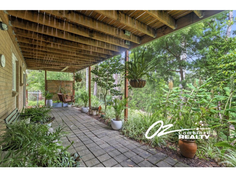 7 Egmont Place, Vincentia NSW 2540