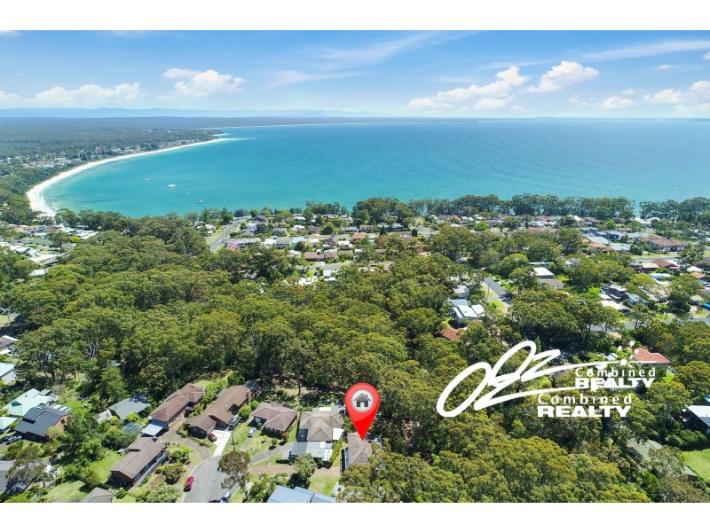 7 Egmont Place, Vincentia NSW 2540