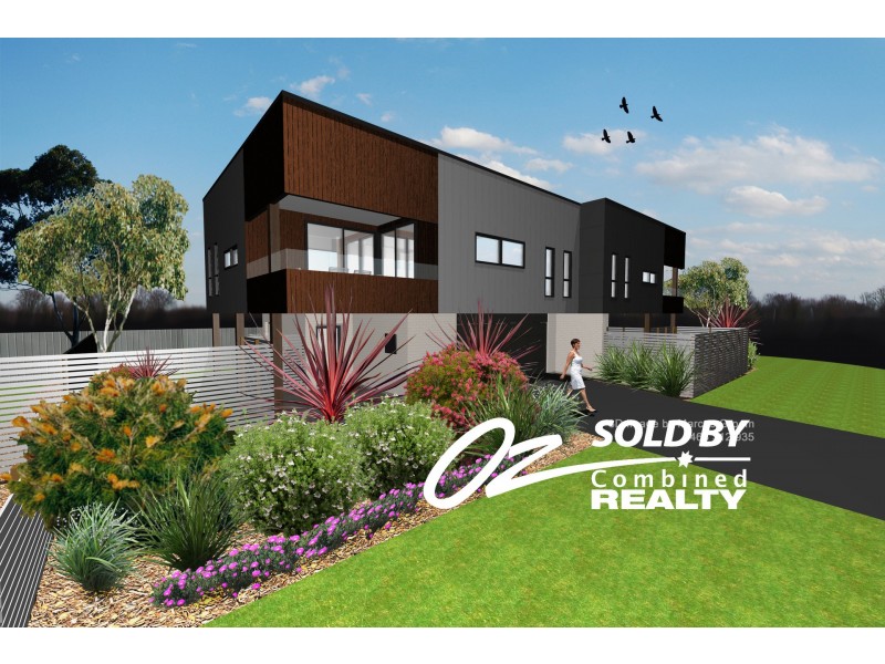 40B  Sandpiper Way, Sussex Inlet NSW 2540