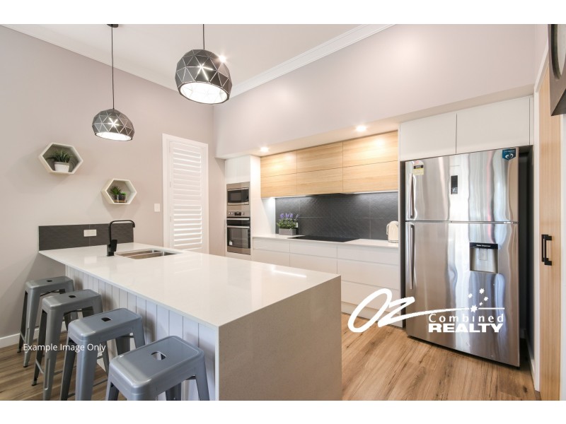 40B  Sandpiper Way, Sussex Inlet NSW 2540