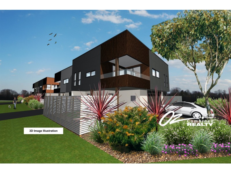 40B  Sandpiper Way, Sussex Inlet NSW 2540