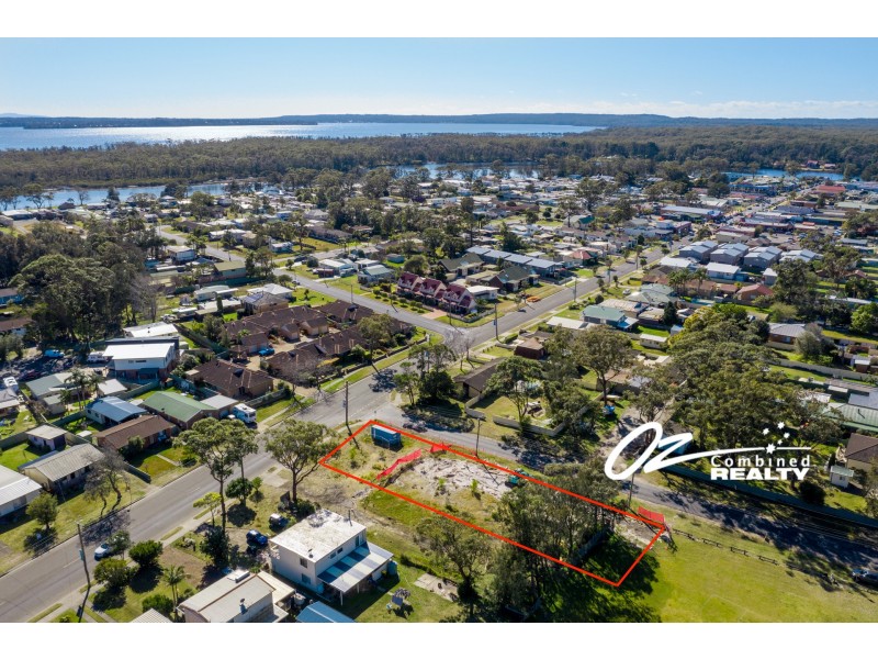 40B  Sandpiper Way, Sussex Inlet NSW 2540
