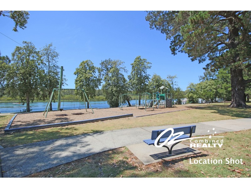 40B  Sandpiper Way, Sussex Inlet NSW 2540