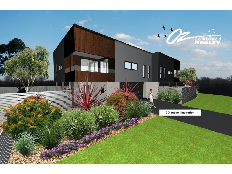 40B  Sandpiper Way, Sussex Inlet NSW 2540