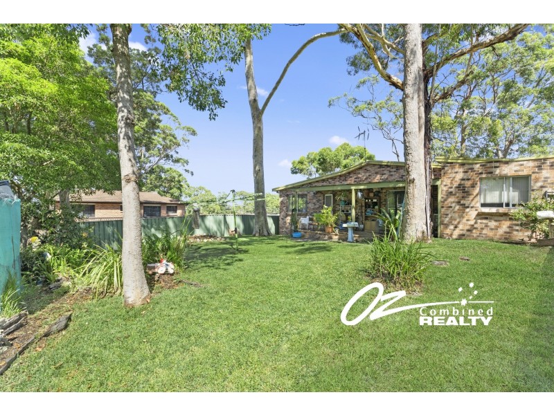 48 Clifton Street, Sanctuary Point NSW 2540