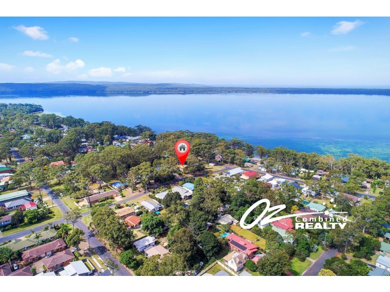 48 Clifton Street, Sanctuary Point NSW 2540