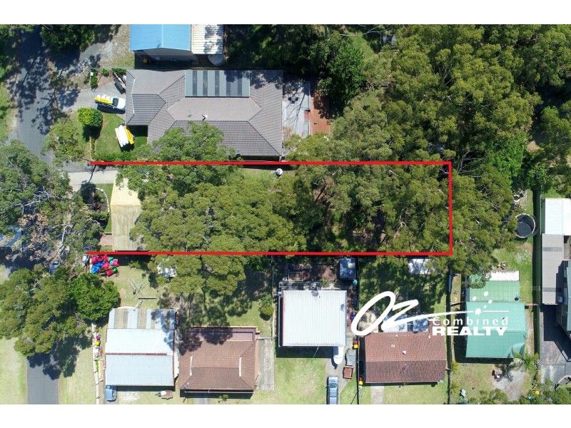 48 Clifton Street, Sanctuary Point NSW 2540