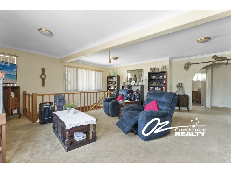 48 Clifton Street, Sanctuary Point NSW 2540