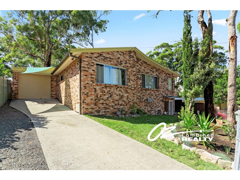 48 Clifton Street, Sanctuary Point NSW 2540