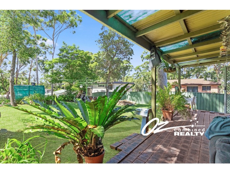 48 Clifton Street, Sanctuary Point NSW 2540