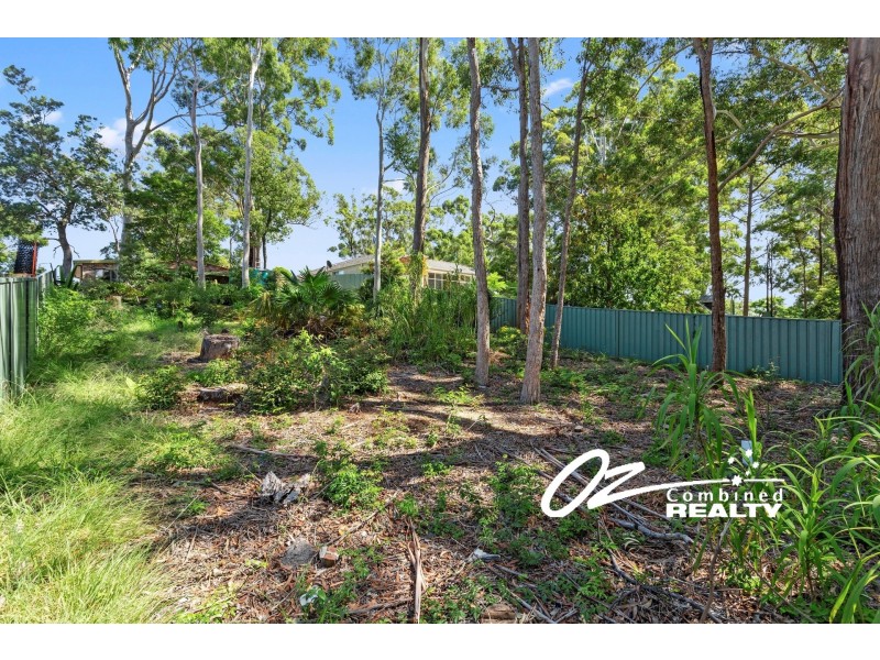 48 Clifton Street, Sanctuary Point NSW 2540