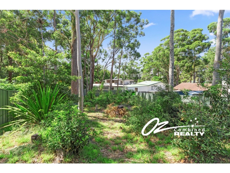 48 Clifton Street, Sanctuary Point NSW 2540
