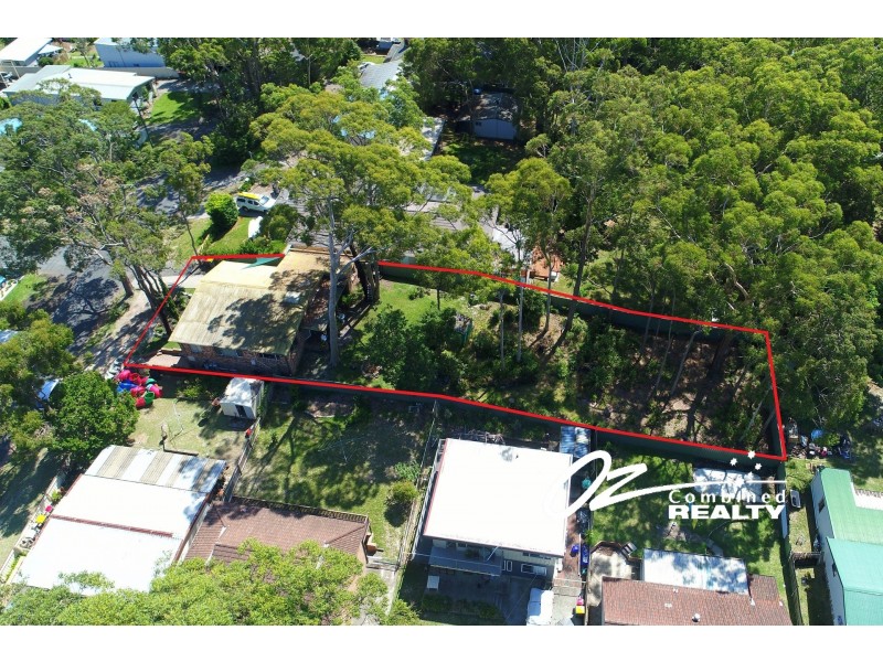 48 Clifton Street, Sanctuary Point NSW 2540