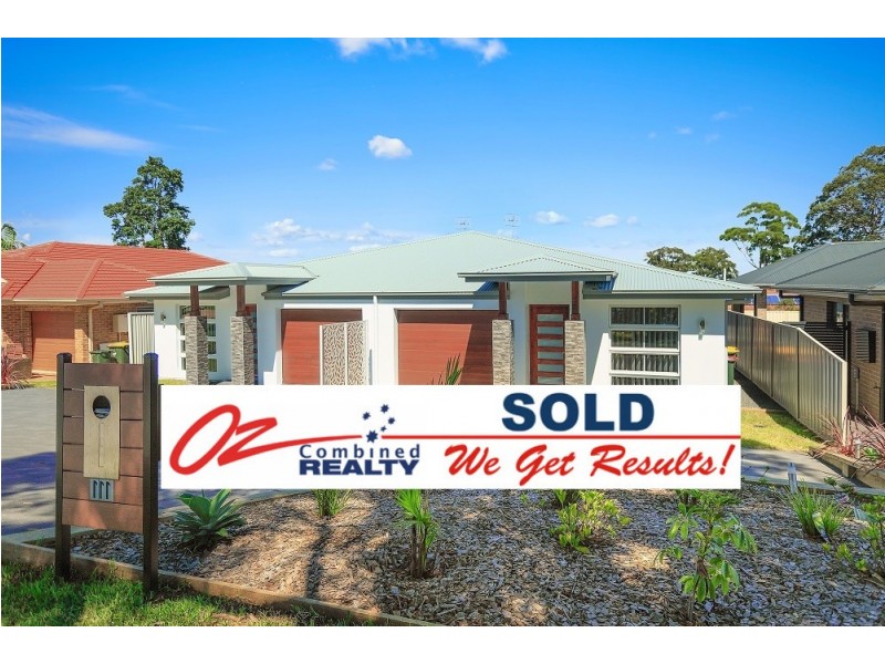 111b Anson Street, Sanctuary Point NSW 2540