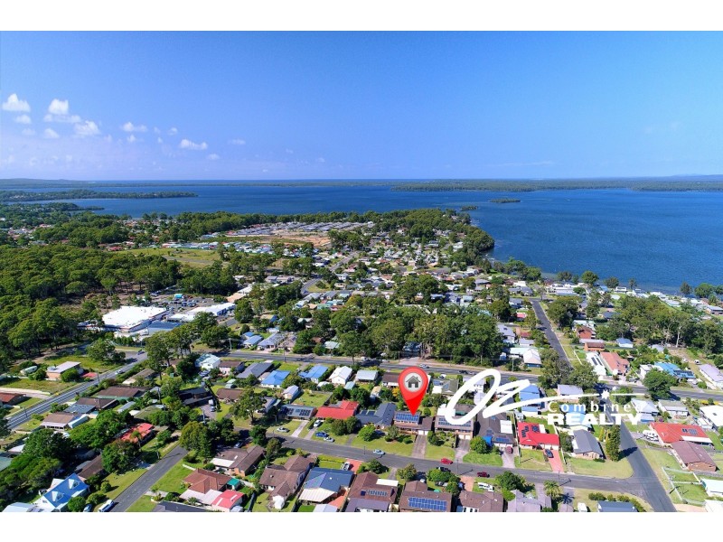 10  Yuroka Crescent, St Georges Basin NSW 2540