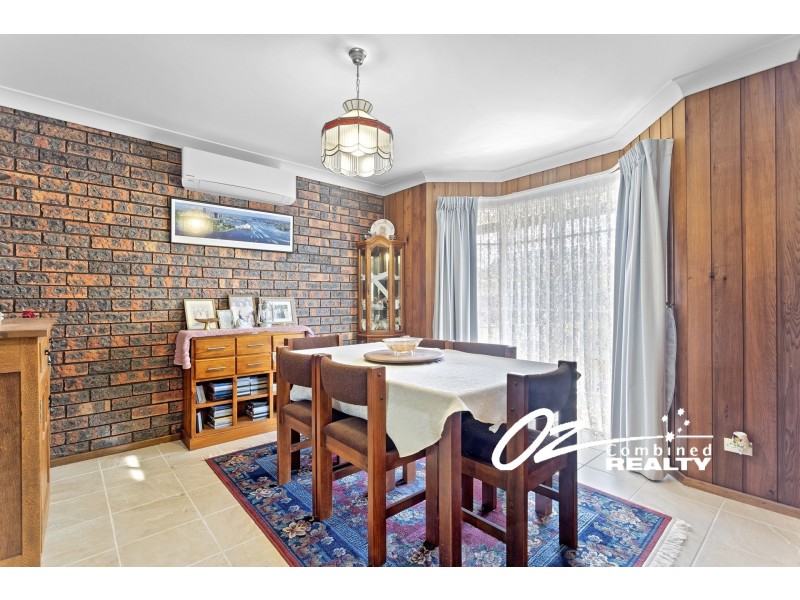 10  Yuroka Crescent, St Georges Basin NSW 2540