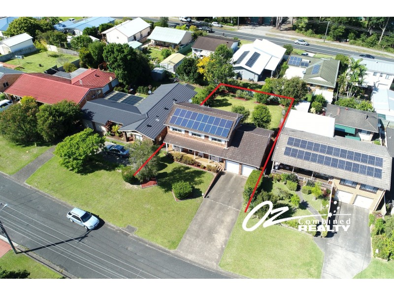 10  Yuroka Crescent, St Georges Basin NSW 2540