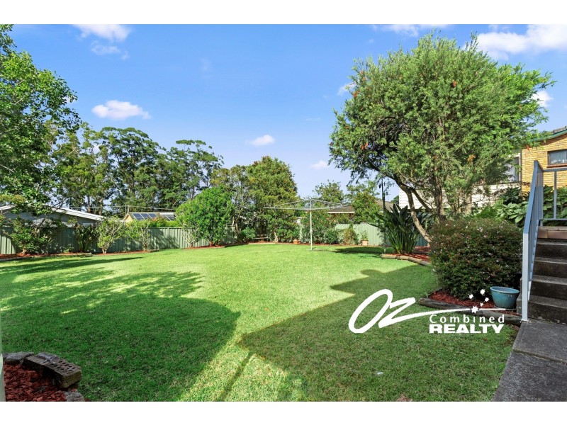 10  Yuroka Crescent, St Georges Basin NSW 2540