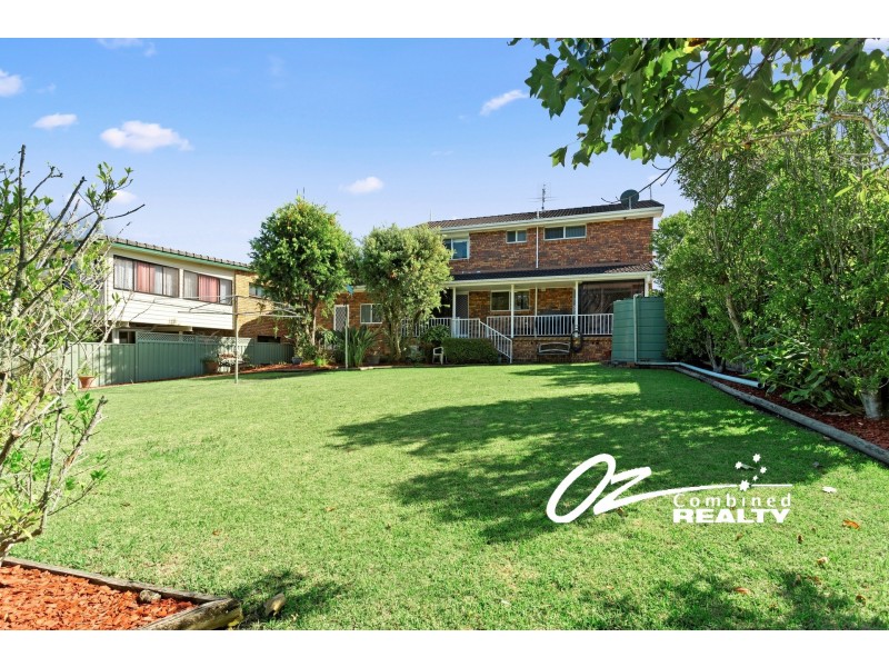 10  Yuroka Crescent, St Georges Basin NSW 2540
