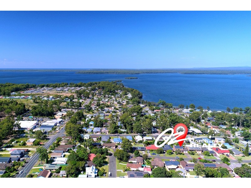 10  Yuroka Crescent, St Georges Basin NSW 2540