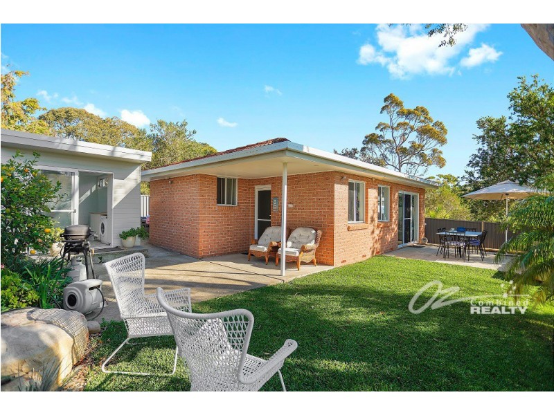 25 Minerva Avenue, Vincentia NSW 2540