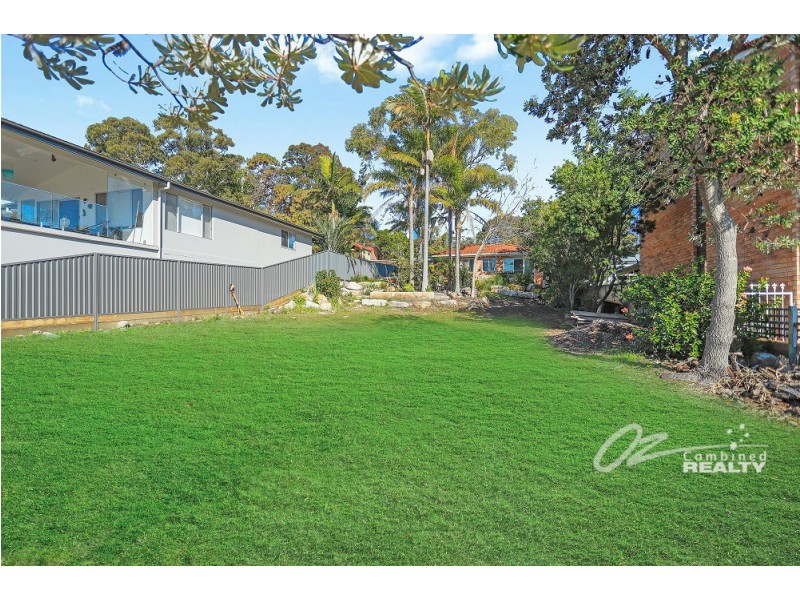 25 Minerva Avenue, Vincentia NSW 2540