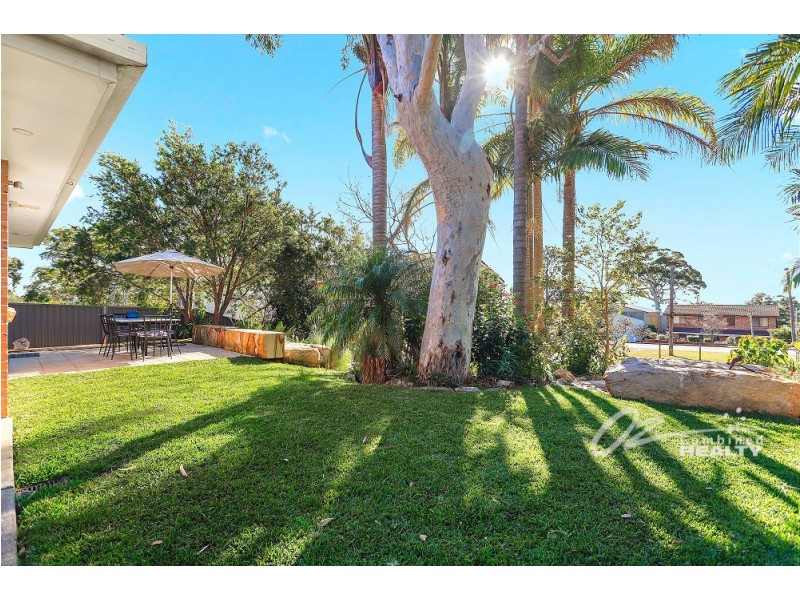 25 Minerva Avenue, Vincentia NSW 2540