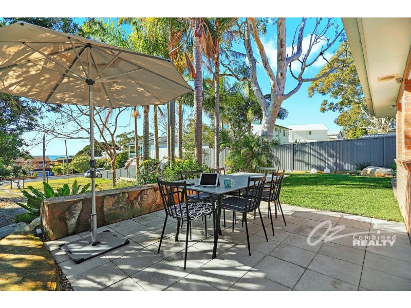 25 Minerva Avenue, Vincentia NSW 2540