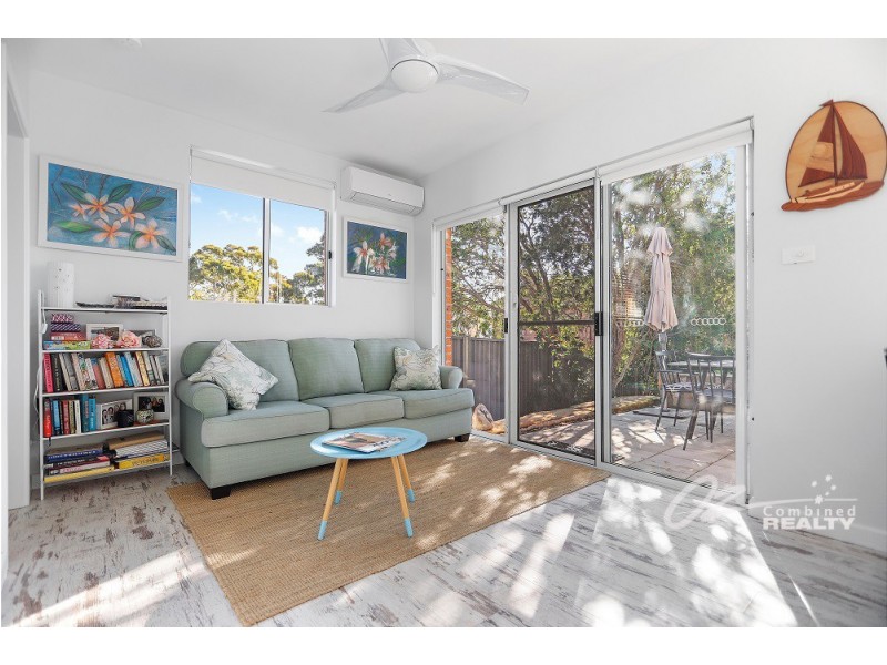 25 Minerva Avenue, Vincentia NSW 2540