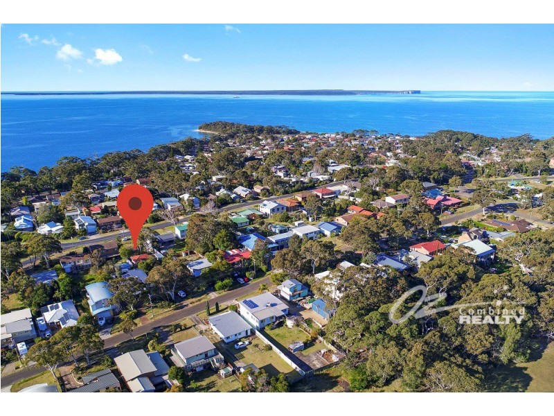 25 Minerva Avenue, Vincentia NSW 2540