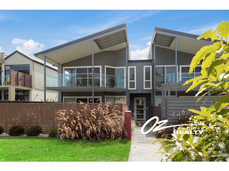 4/31 Hawke Street, Huskisson NSW 2540