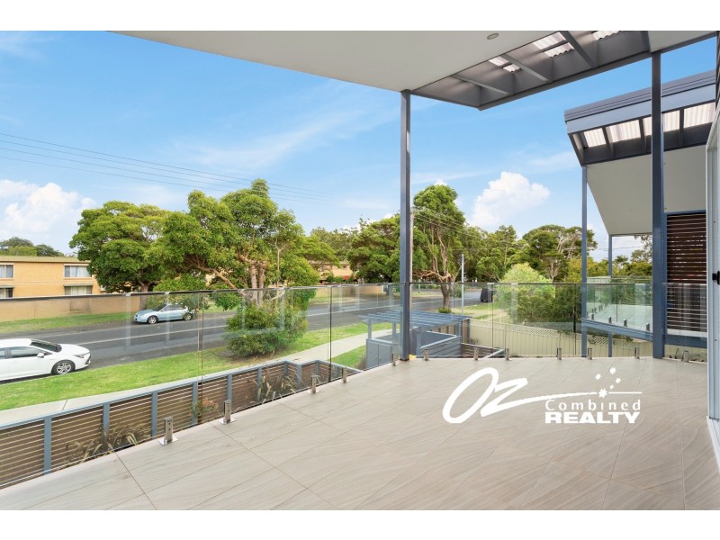 4/31 Hawke Street, Huskisson NSW 2540