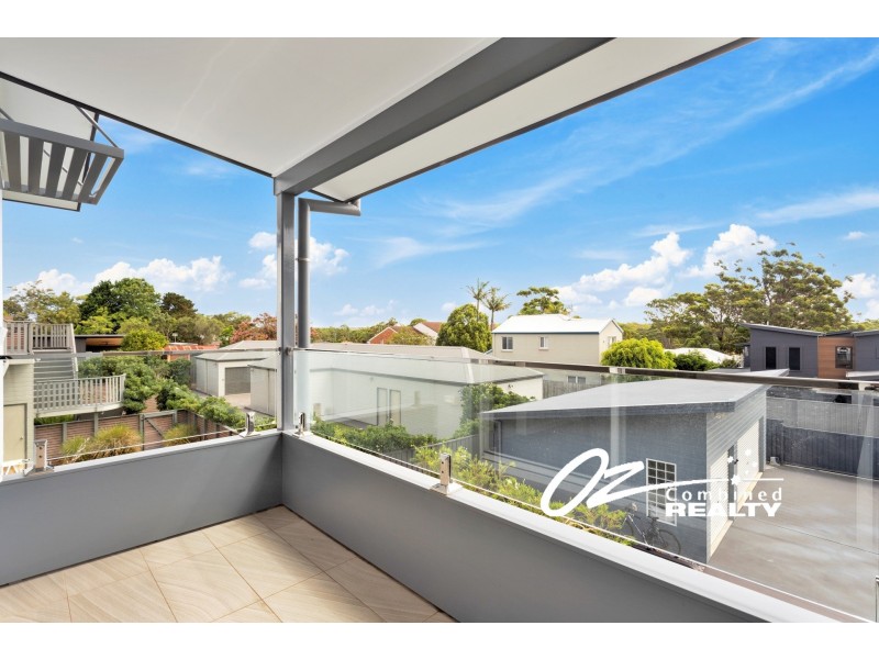 4/31 Hawke Street, Huskisson NSW 2540