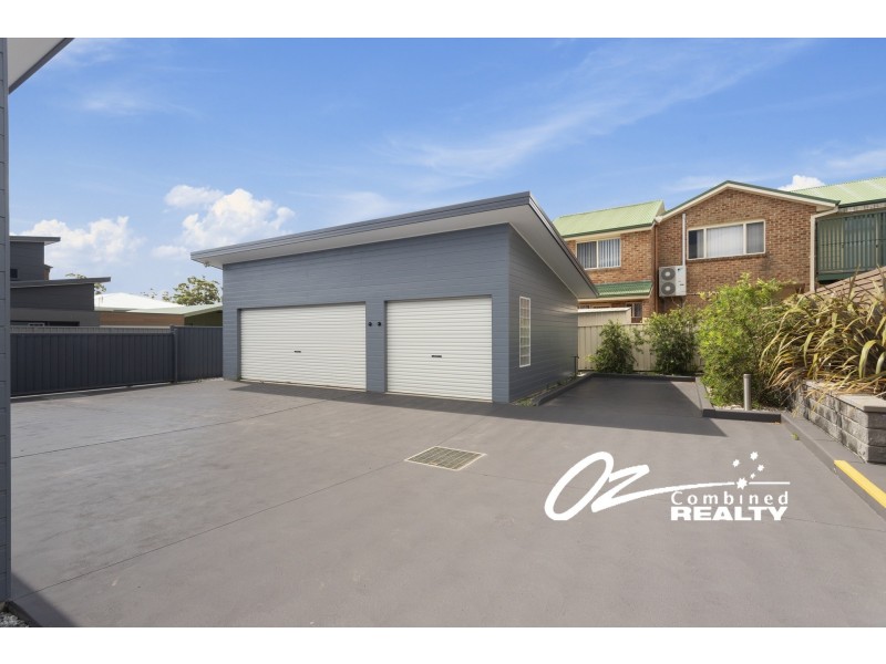 4/31 Hawke Street, Huskisson NSW 2540