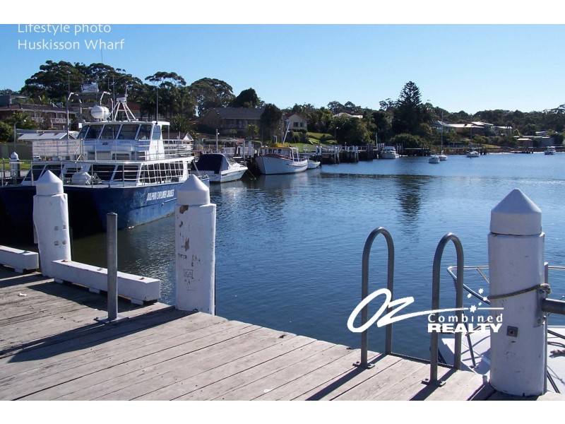 4/31 Hawke Street, Huskisson NSW 2540