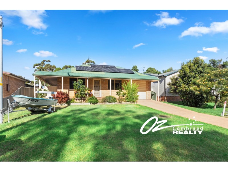 172 Walmer Avenue, Sanctuary Point NSW 2540