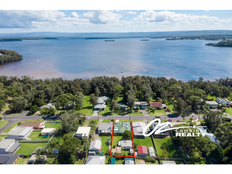 172 Walmer Avenue, Sanctuary Point NSW 2540