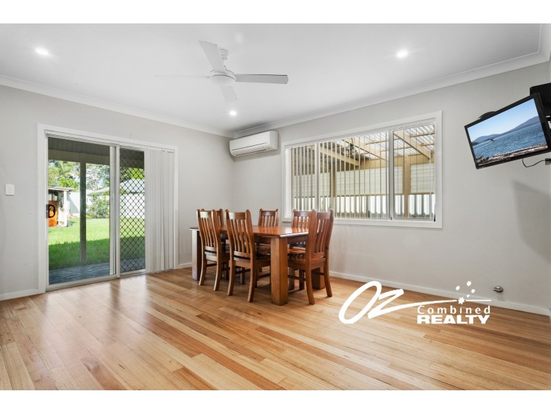 172 Walmer Avenue, Sanctuary Point NSW 2540