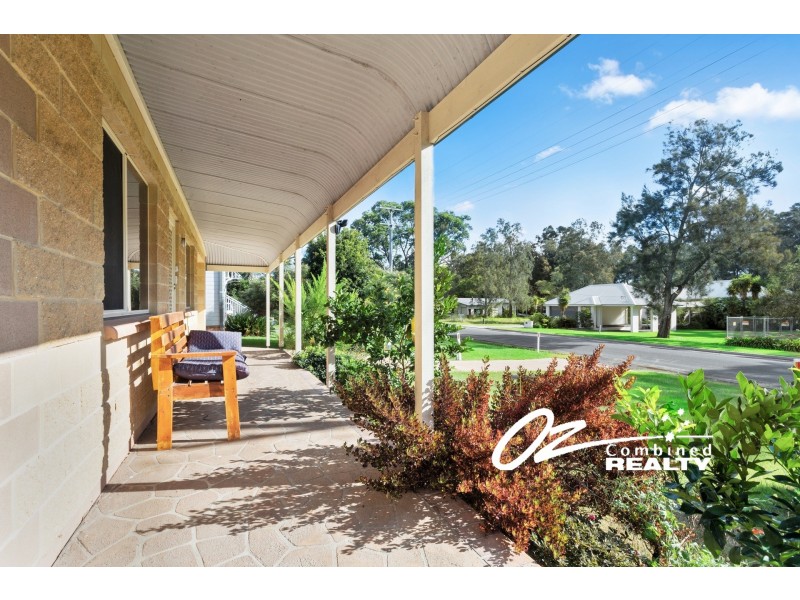 172 Walmer Avenue, Sanctuary Point NSW 2540