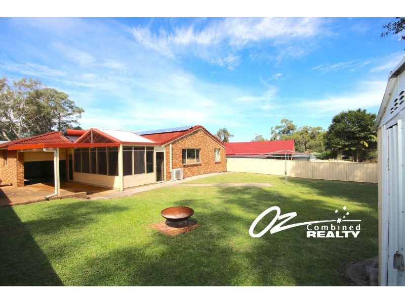 13 Claylands Drive, St Georges Basin NSW 2540