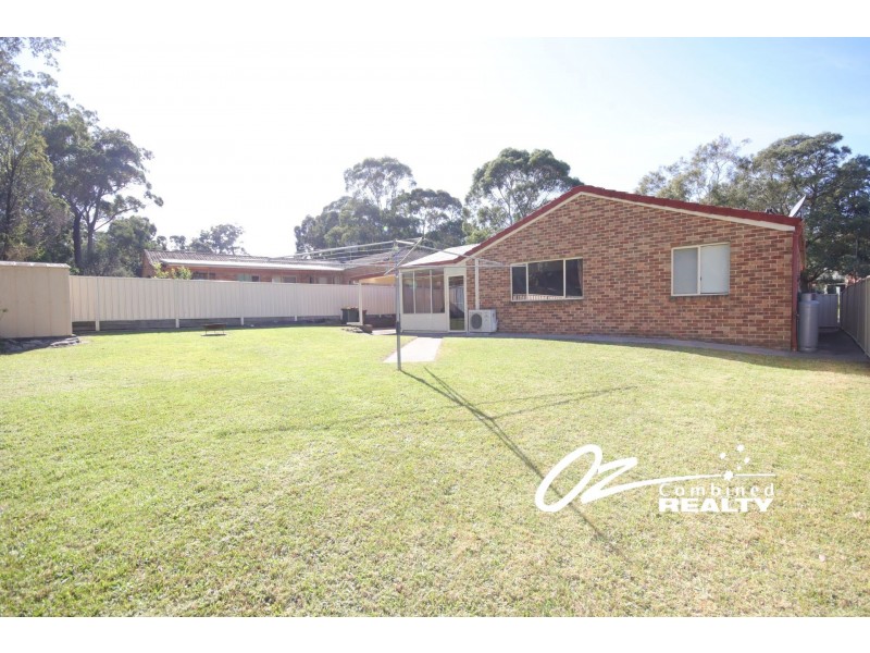 13 Claylands Drive, St Georges Basin NSW 2540