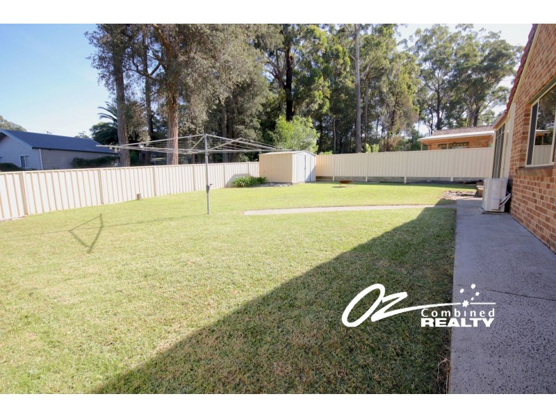 13 Claylands Drive, St Georges Basin NSW 2540