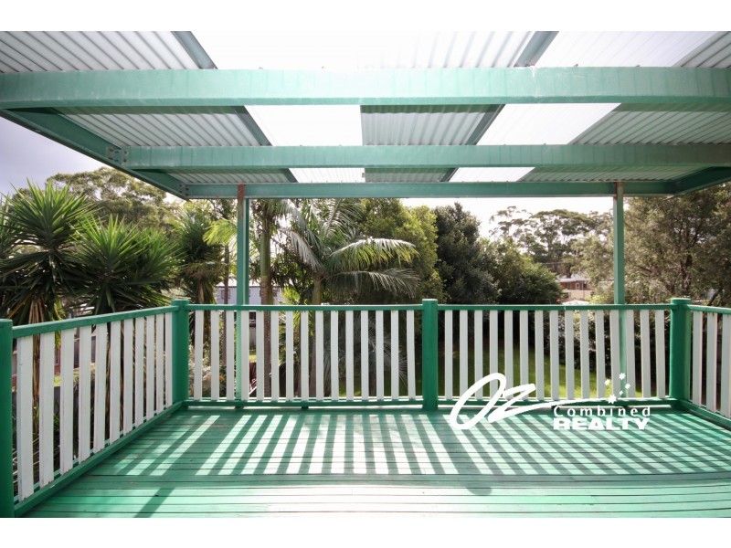 5 Vickery Avenue, Sanctuary Point NSW 2540