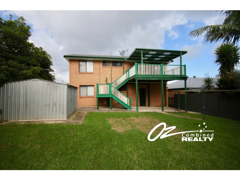 5 Vickery Avenue, Sanctuary Point NSW 2540