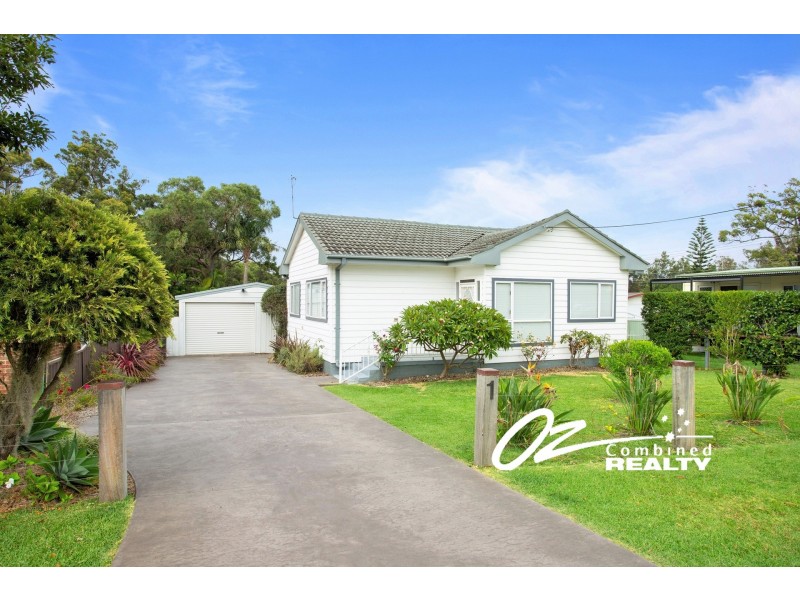 1 Clifton Street, Sanctuary Point NSW 2540